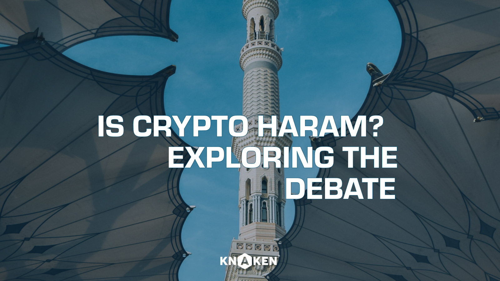 Is Crypto Haram? Exploring the Debate