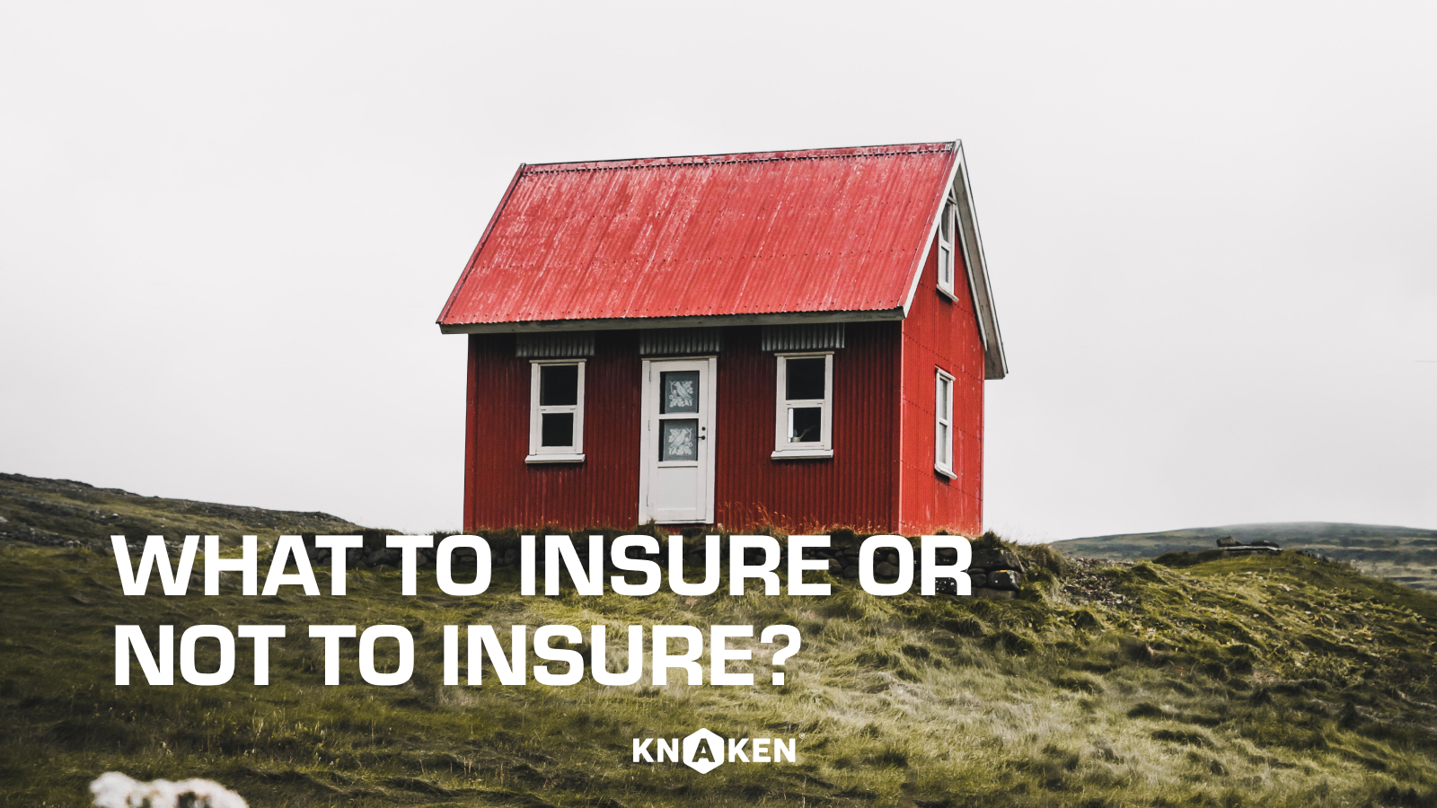 To insure or not to insure: what is the best choice for your valuables?