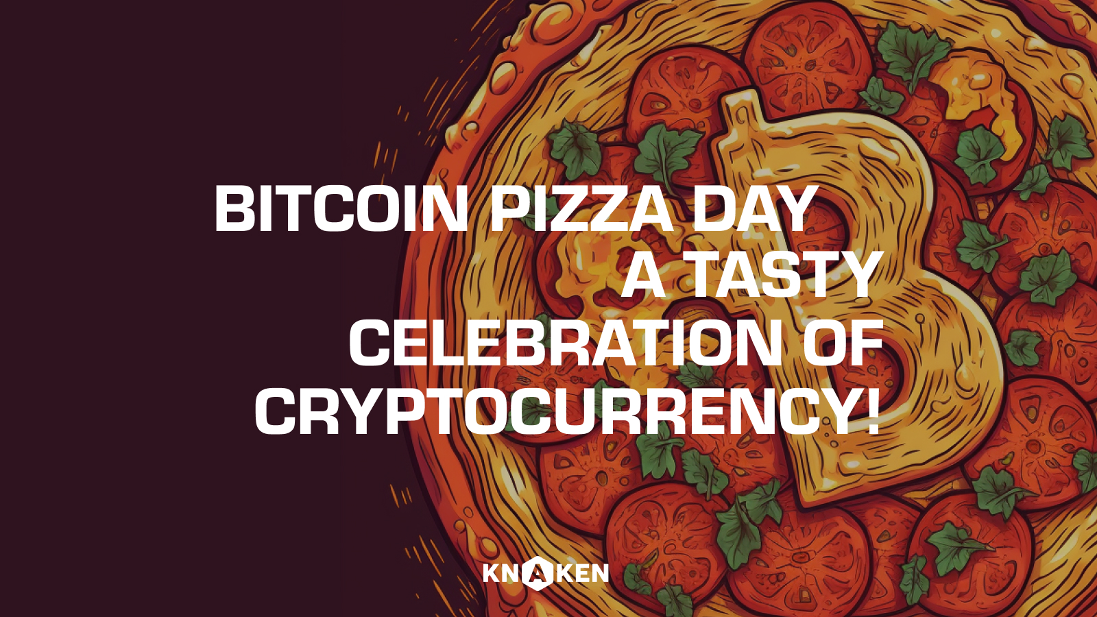 Bitcoin Pizza Day: A tasty celebration of cryptocurrency!