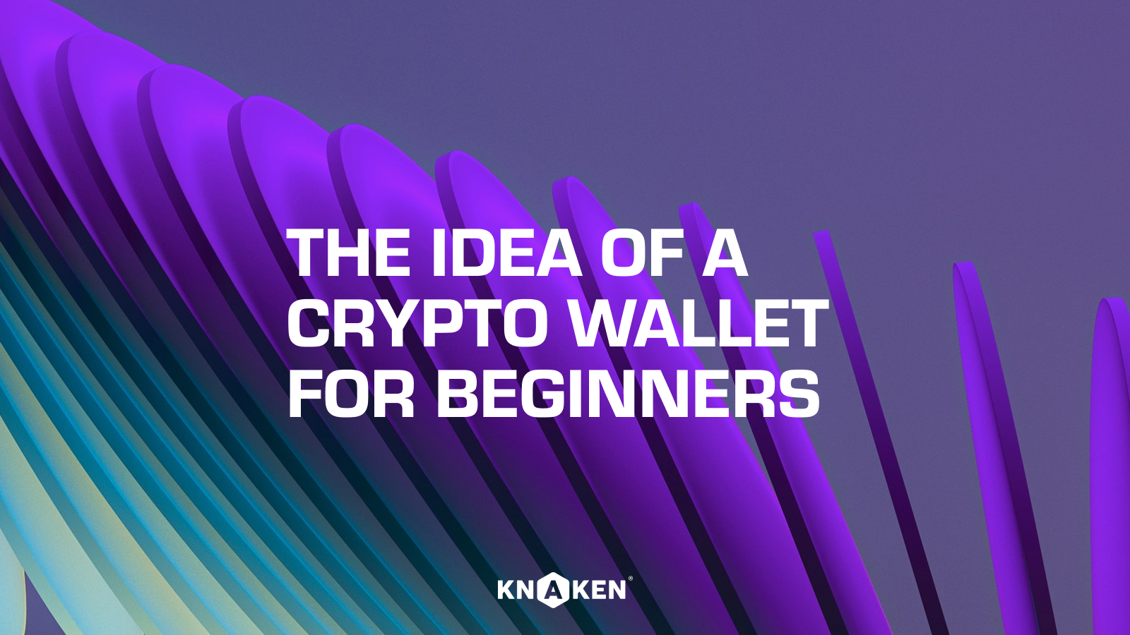 The idea of a Crypto Wallet for beginners: Discover the world of digital currencies
