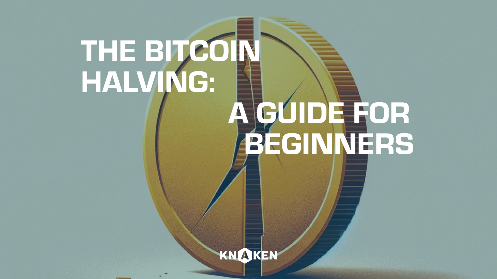 The Bitcoin Halving: A Guide for Beginners